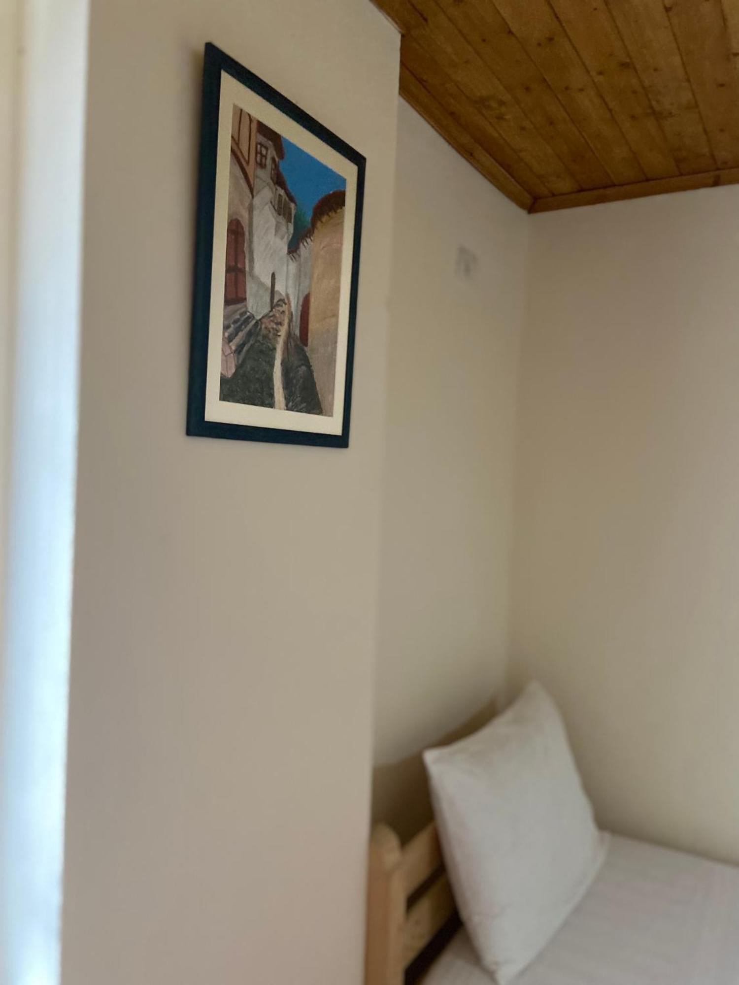 Teo'S Guest House Berat Exterior foto